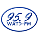 95.9 WATD
