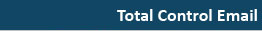Total Control Email