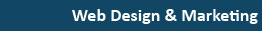 Web Design & Marketing