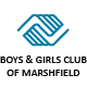 Boys and Girls Club of Marshfield